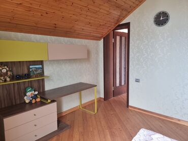 Bağ evlərinin kirayəsi: 250 kv. m, 7 otaqlı, Hovuzlu, Telefon, İnternet, Artezian quyusu — 12