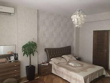 Недвижимость: 4 комнаты, Новостройка, 180 м² — 4