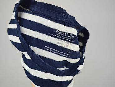 koszulka basic oversize: T-shirt damski, rozmiar S — 4