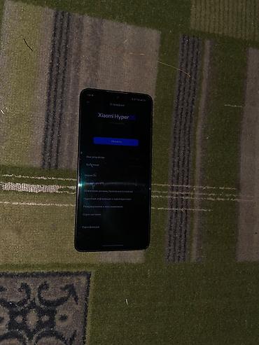 lalafo iphone 6: Redmi, Redmi Note 14, Б/у, 128 ГБ, цвет - Черный — 3