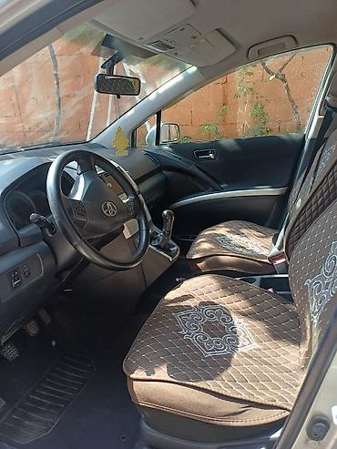srv 3: Toyota Corolla Verso: 2007 г., 1.8 л, Механика, Бензин, Минивэн — 3