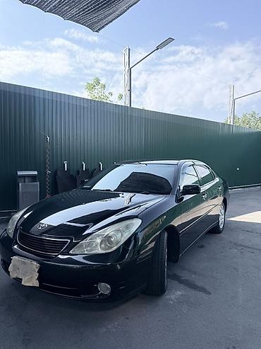 улан 2 купить: Toyota Windom: 2001 г., 3 л, Автомат, Газ, Седан — 2