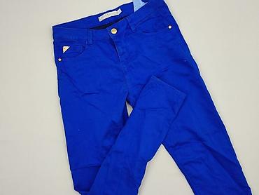 jeans 24: Bershka, Jeansy damskie, rozmiar S — 1