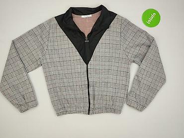 fluff kurtki vinted: Zara, Kurtka bomberka damska, rozmiar M — 2