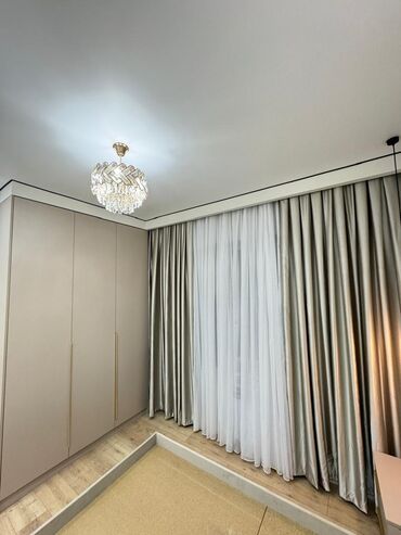 Продажа квартир: 2 комнаты, 61 м², Элитка, 2 этаж, Дизайнерский ремонт — 8