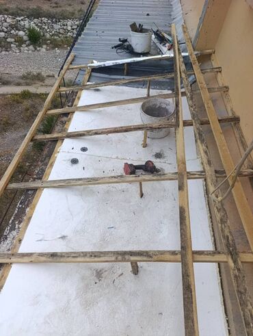 Кровля крыши: Профессиональные кровельные работы - Монтаж и ремонт кровли — 2