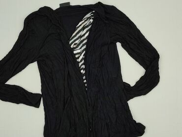 modne duże rozmiary tuniki: Janina, Women`s knitwear, size 2XL (EU 44)