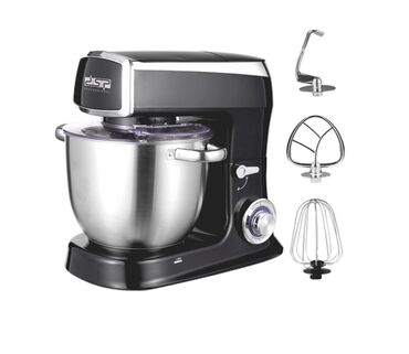 Yemək hazırlamaq üçün texnika: Mətbəx kombaynı Yeni, Ödənişli çatdırılma