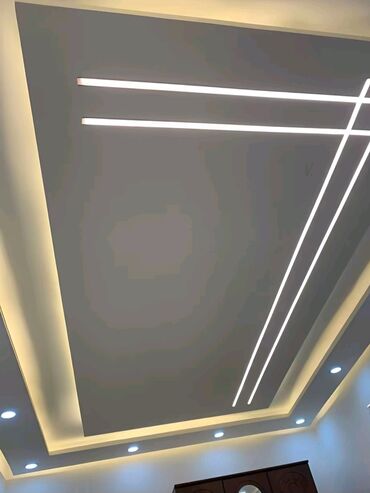 Другие виды гипсокартонных работ: Больше 6 лет опыта — 22