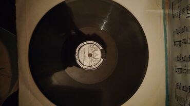 Vinil vallar: Daş vallar plastinkalar 20-25-30-40 manata kimi Kolleksiyaçılar üçün — 10