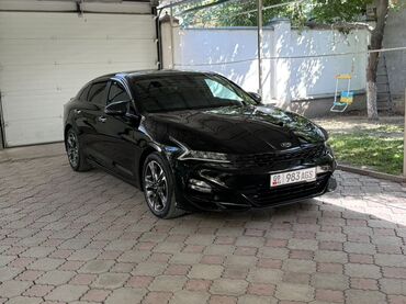 бмв м5 ф90 компетишн цена бишкек: Kia K5: 2020 г., 2 л, Газ