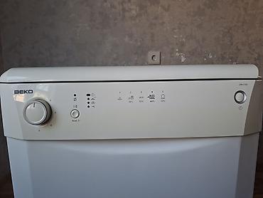 qabyuyan beko: Tamamilə **yeni Beko DFN 1503** model qab-yuyan maşın satılır — 4
