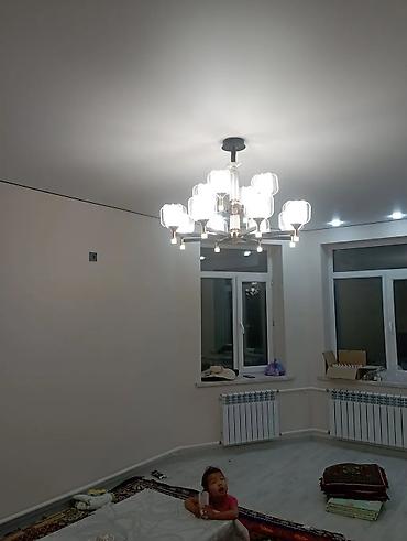 Ремонт под ключ: Отделка и ремонт под ключ — современные интерьеры - Комплексные — 25