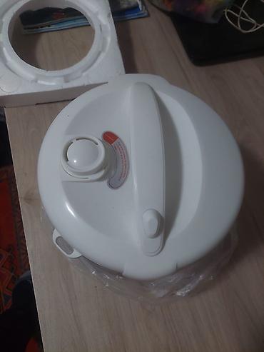 su aparatı: Multibişirici Scarlett, 3-3,9 l, Yeni, Ünvandan götürmə — 3