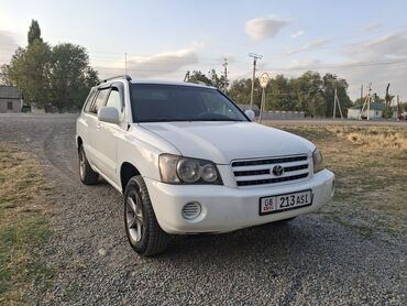 машина мерс с: Toyota Highlander: 2001 г., 3 л, Автомат, Газ, Кроссовер
