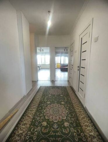 Продажа квартир: 2 комнаты, 52 м², Индивидуалка, 5 этаж, Старый ремонт