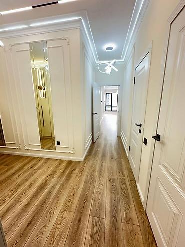 Продажа квартир: 2 комнаты, 86 м², Элитка, 4 этаж, Дизайнерский ремонт — 3