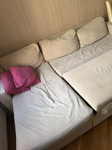 Divanlar: Künc divan, Açılan, Parça — 5