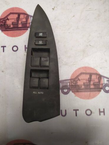 пороги рав 4: Блок управления стеклами Toyota Rav4 XA30 2AZ-FE 2006 перед. прав