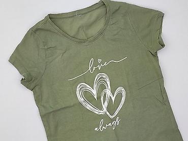 love: T-shirt damski, rozmiar S — 1