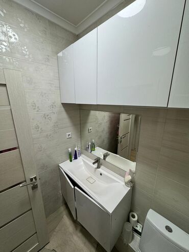 Продажа квартир: 2 комнаты, 64 м², Индивидуалка, 12 этаж — 12