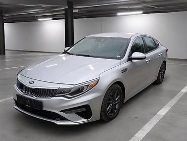 киа оптима 2020: Kia Optima: 2020 г., Автомат, Бензин, Седан — 1