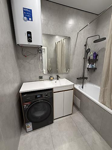 Долгосрочная аренда квартир: 2 комнаты — 5