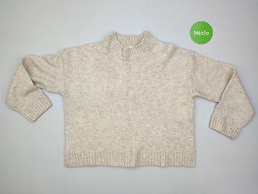 kurtka killtec ca51390: Sinsay, Sweter damski, rozmiar XL — 2