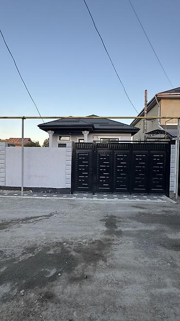 Продажа коттеджей и домов: 3 комнаты, 73 м², 2 соток, Новопавловка, Собственник — 21