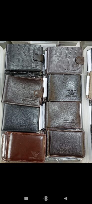 Portmone, pulqabıları: Pulqabı -da lalafo.az — 15 Portmone, pulqabıları: Pulqabı — 15