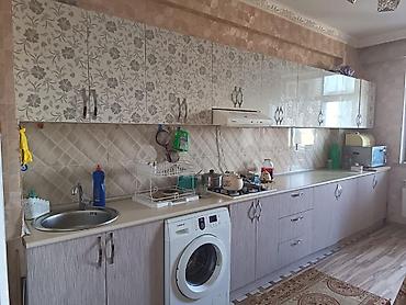 kuhna: *ZB* *METBEX MEBELİ* QİYMƏTİ *400 AZN* uzerinde *Qaz moyka aspirator* — 1
