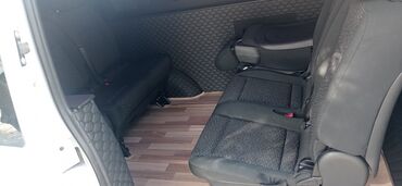 Mercedes-Benz: Mercedes-Benz Vito: 2.2 l | 2008 il Van/Minivan — 5