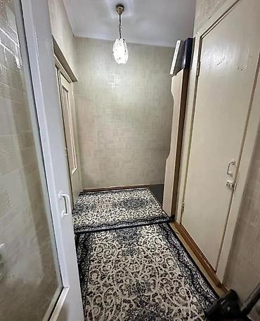 35: 1 комната, 35 м², Тунгуч мкр 1 этаж — 3