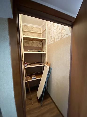 500: 3 комнаты, 65 м², 106 серия, 9 этаж, Евроремонт — 7