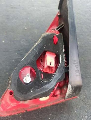 ford capri prodaja: STOP LAMPA LEVA ZA PEUGEOT 3008 OD 2009. DO 2013. GOD — 1