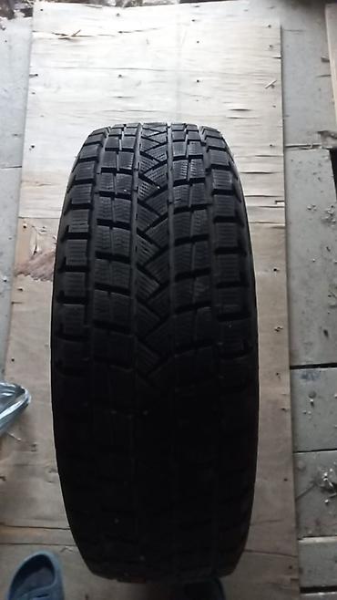 Шины: Зимняя шина Firemax FM806, без шипов (Studless) - Размер: 225/60 R18 — 6