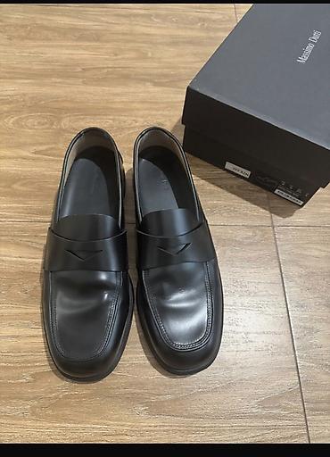 massimo: Massimo Dutti, Ölçü: 43, rəng - Qara, Yeni — 5