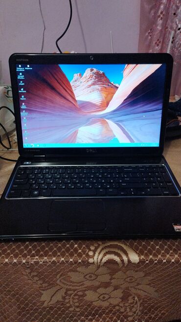 Dell: İşlənmiş Dell 11.6 ", AMD A9, 512 GB, Ünvandan götürmə
