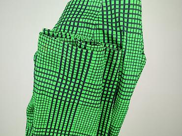 green items: Spodnie materiałowe damskie, rozmiar L — 6