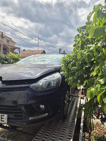 seat ibiza 2002: KOMPLETAN AUTO U DELOVIMA CLIO4 ZA RENAULT CLIO | Delovi za Renault — 5
