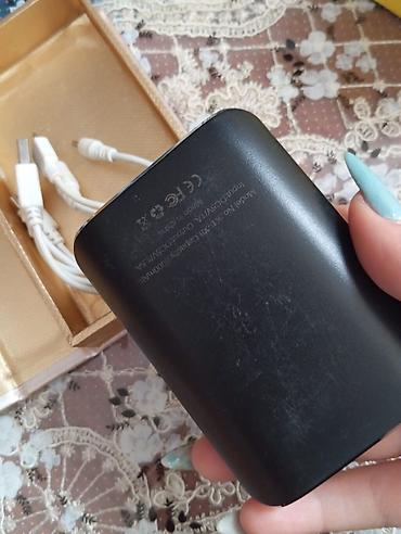 gaming qulaqliq: Powerbank 10000 mAh, Yeni — 2
