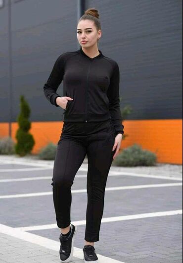 Gornji i donji deo: Adidas, Jednobojni — 7