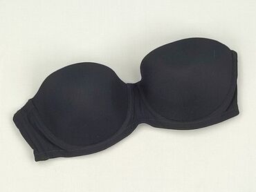 Women: Women`s bra, Strapless, Calvin Klein, 75BB