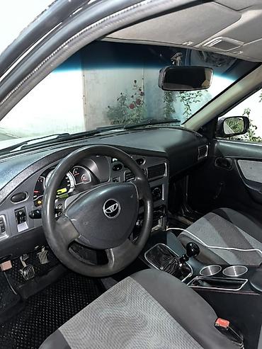 дайвоо: Daewoo Nexia: 2013 г., 1.6 л, Седан — 6