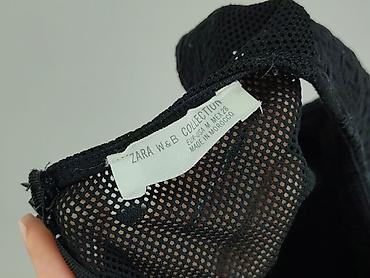 basic top zara: Zara, Top damski, rozmiar M — 4