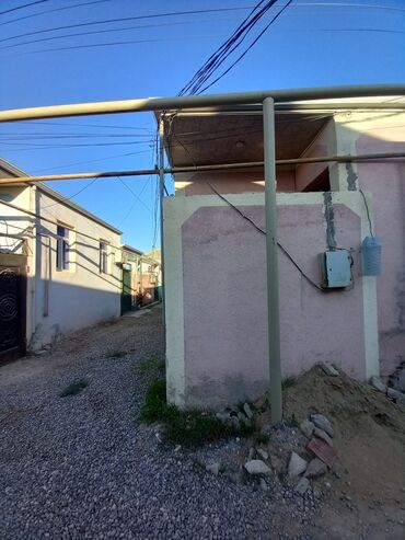 kirayə evlər nefcilər: 1 otaqlı, 80 kv. m
