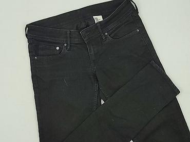 hm clo: H&M, Jeansy damskie, rozmiar XS — 1