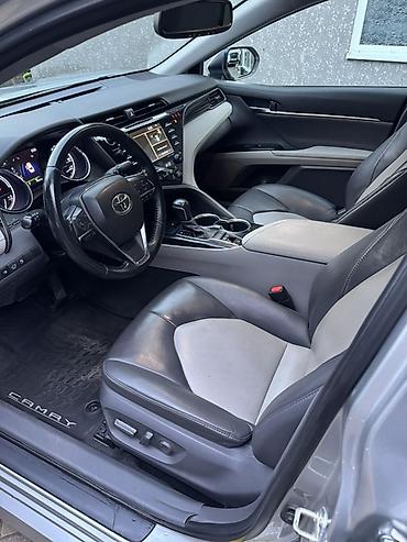 граната на камри 30: Toyota Camry: 2020 г., 2.5 л, Автомат, Гибрид, Седан — 8