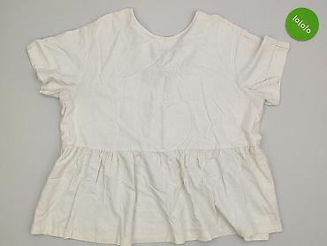 poland bras: Sinsay, Bluzka damska, rozmiar 2XL — 2