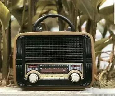 mp3 player srbija: Tranzistor Kemai - Radio - Retro aparat Dobrodošli u Davidov shop — 1